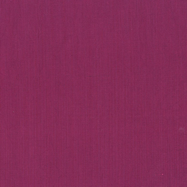 Artisan Solid Grape Dark Pink
