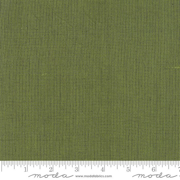 Sweetwater Oxford Wovens Mini Check Green