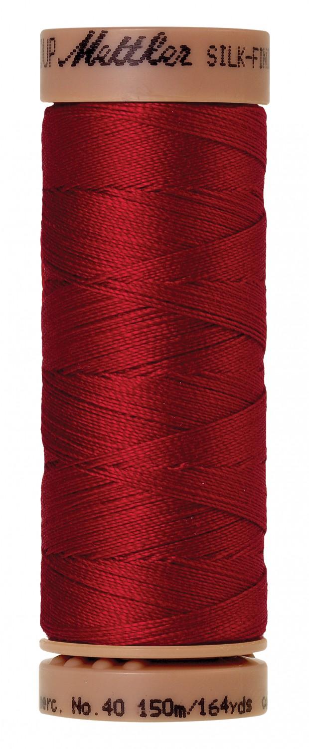 9136-0504 Country Red