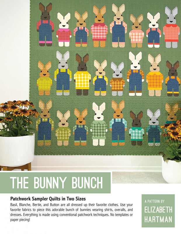 The Bunny Bunch