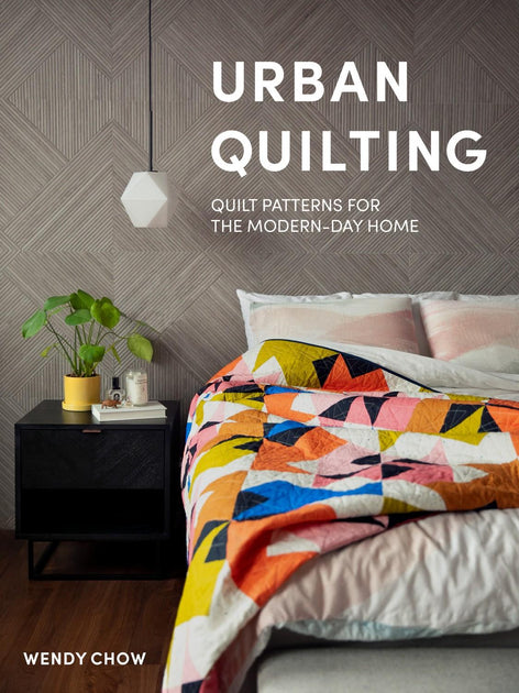 Quilty Fun - Quilt Pattern Book by Lori Holt - 9780988174917