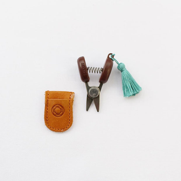 Mini Scissors from Seki Green