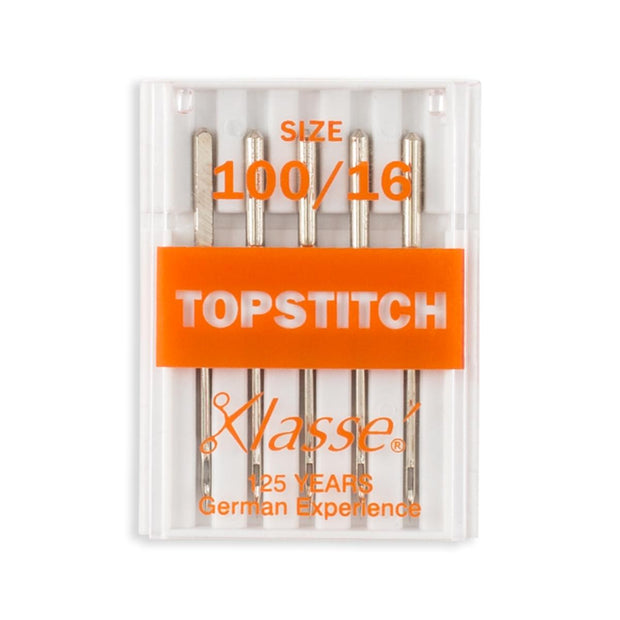 Top Stitch Needles Size 100