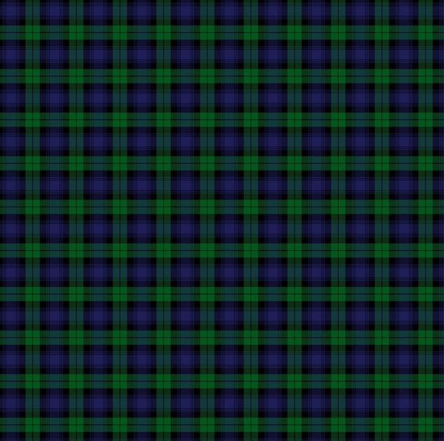 Totally Tartan Green Yarn Dyed Flannel Multi Plaid W24508-76 from Northcott  by the yard.