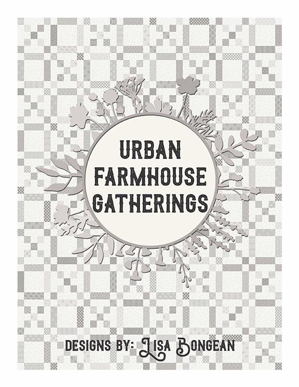 Urban Farmhouse Gatherings by Lisa Bonagean