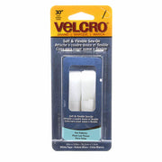 Velcro Sew In White 5/8in 30in