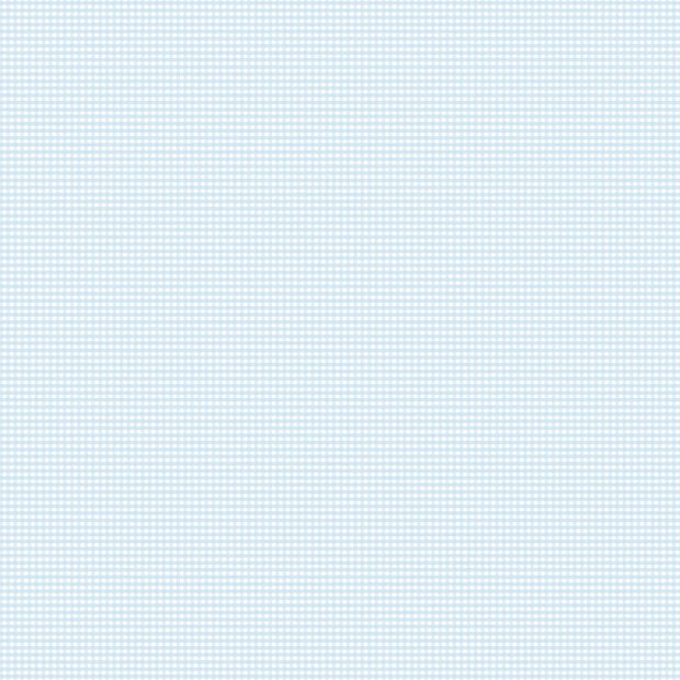 1/8" Small Gingham Boy Blue