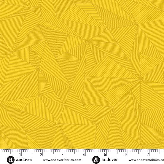 40 Terra Yellow Ranger