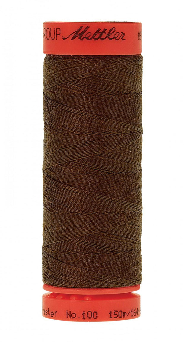 9161-1320 Dark Brass