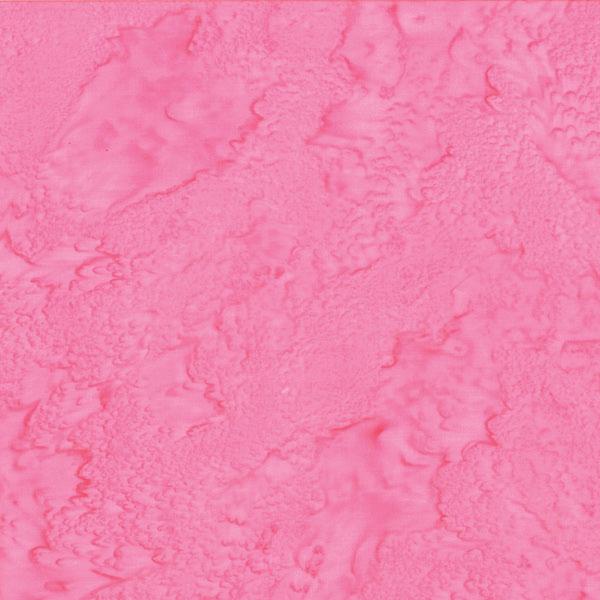 Bali Watercolors Pink
