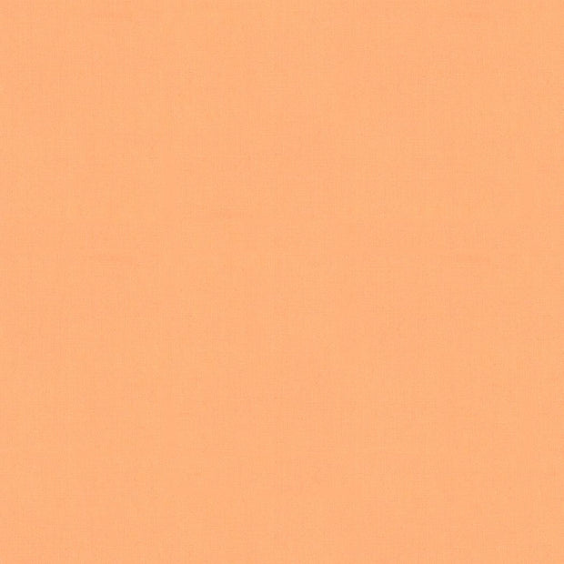 Bella Solids Apricot