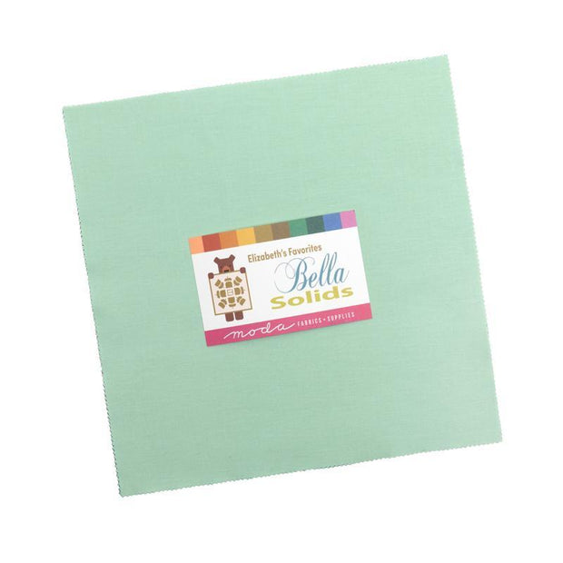 Bella Solids Elizabeth's Favorites Layer Cake