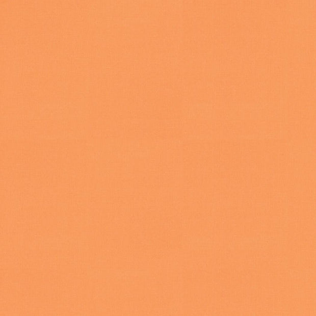 Bella Solids Peach Fizz