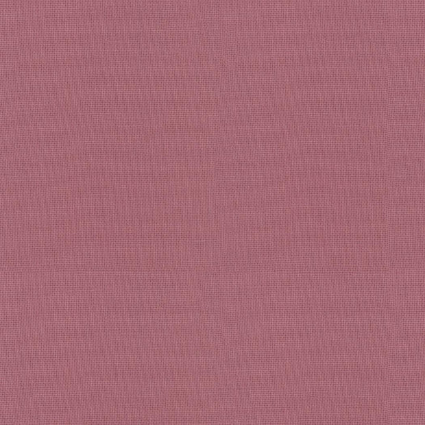 Bella Solids Plum Blossom