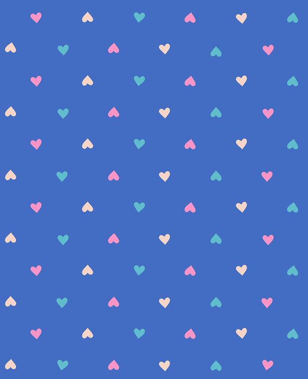 Best Day Ever Hearts Lapis