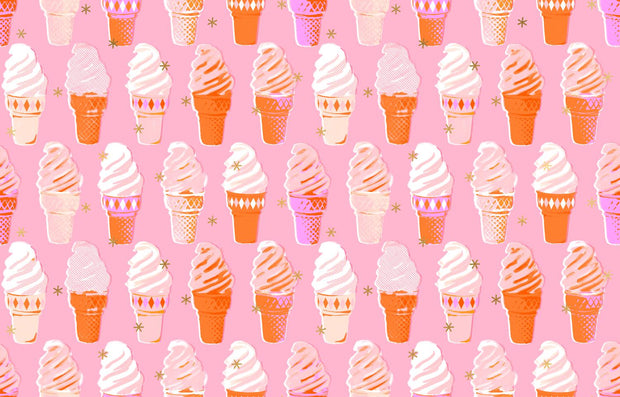 Best Day Ever Ice Cream Posy