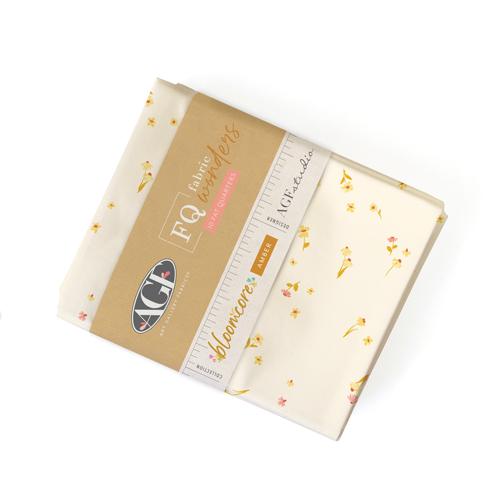 Bloomcore Amber Fabric Wonders Fat Quarter Bundle