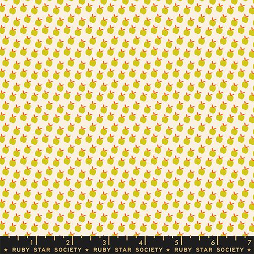 Catnap Apples Pistachio