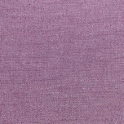 Chambray Plum
