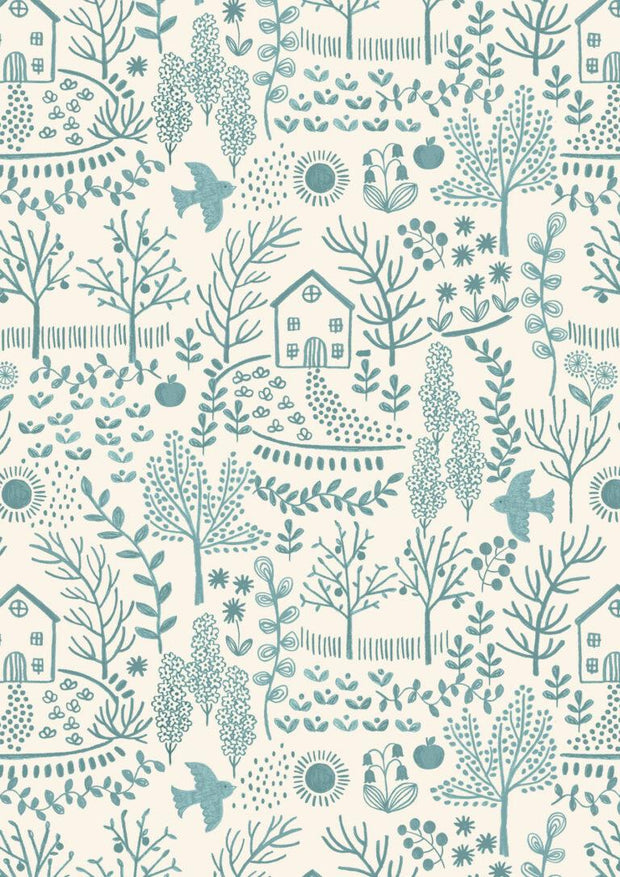 Cosy Home and Garden Cream