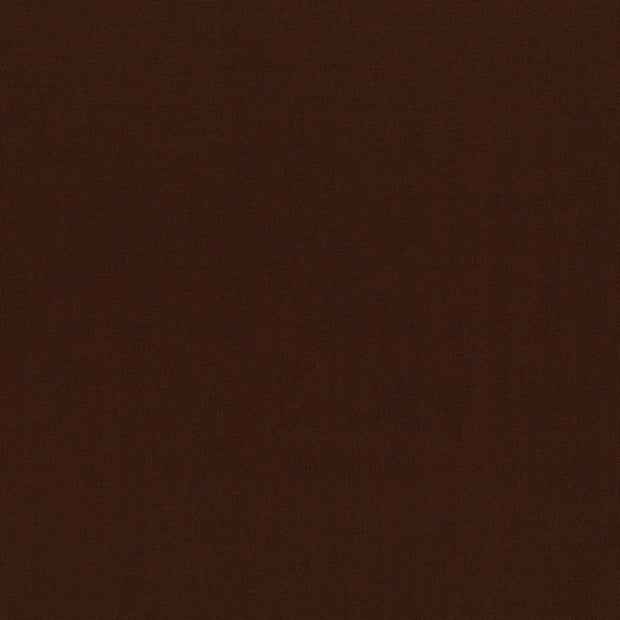 Cotton Supreme Solids Cocoa