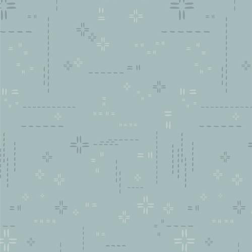 Decostitch Elements Skyline Blue