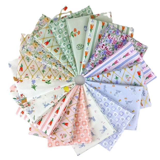 Easter Fat Quarter Bundle
