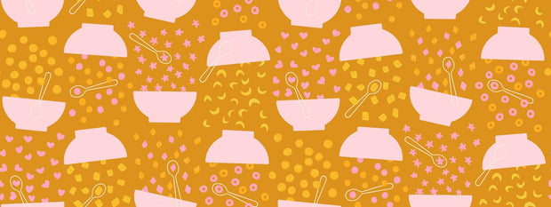 Egg and Friends Flying Cereal Honey