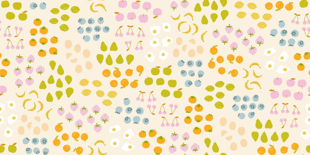 Egg and Friends Froot Natural