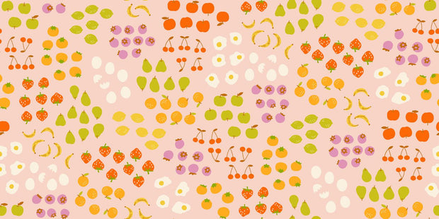 Egg and Friends Froot Vintage Pink