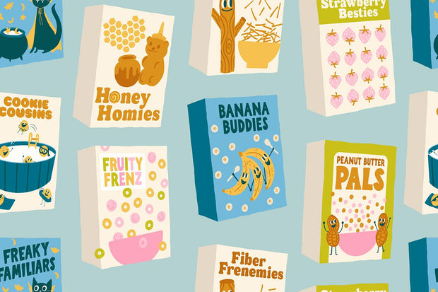 Egg and Friends Part of This Complete Breakfast Polar