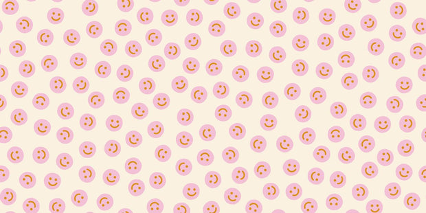 Egg and Friends Smiley Natural