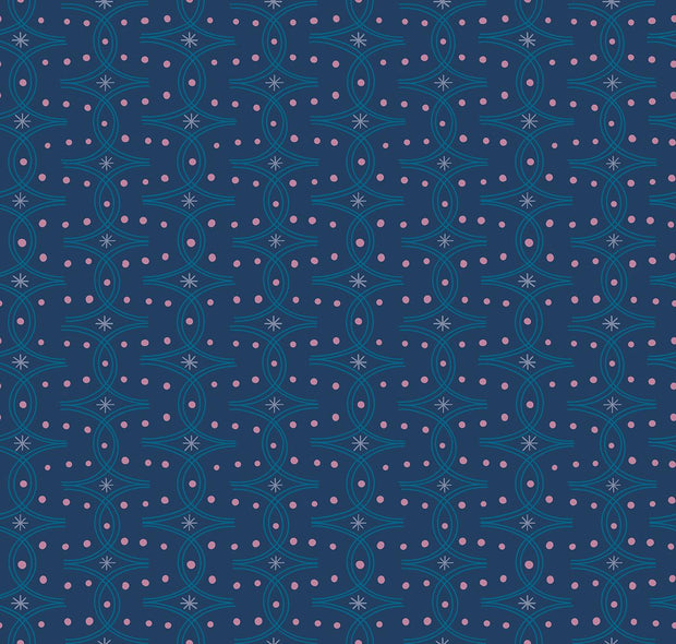 Endpaper Endpaper Bluebell