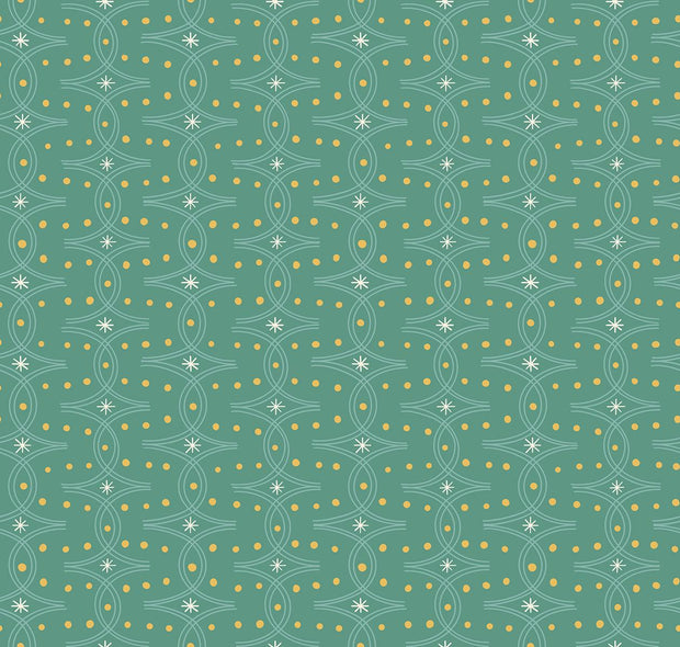 Endpaper Endpaper Watercress