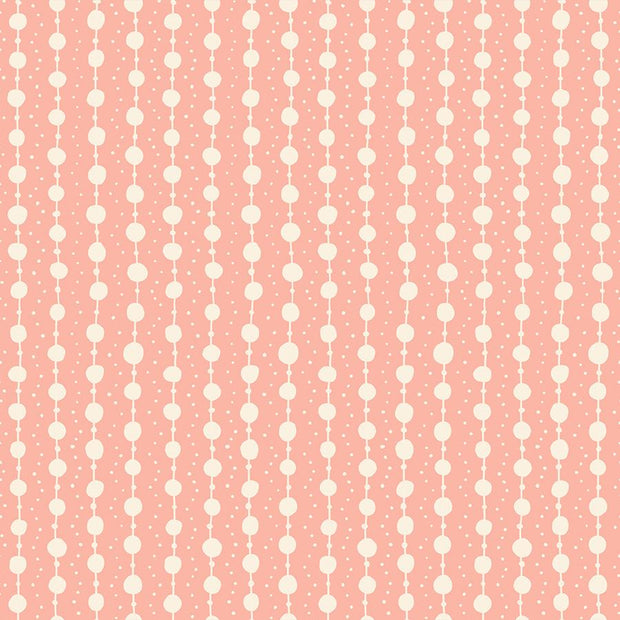 Endpaper Pearls Bashful