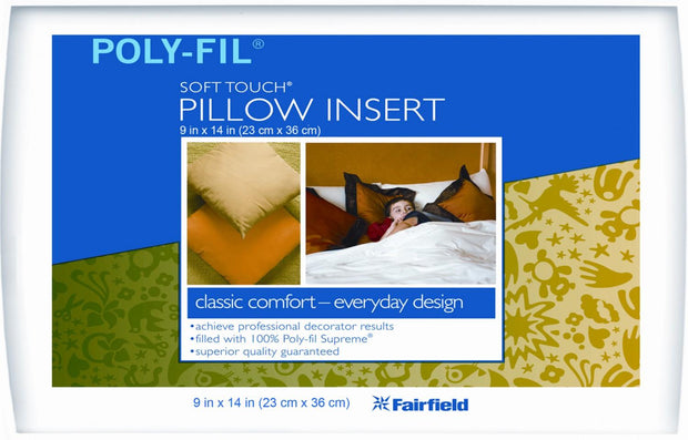 Neck Roll Pillow 14 x 5