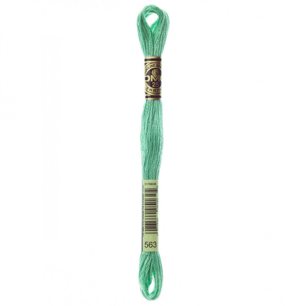 563 Light Jade