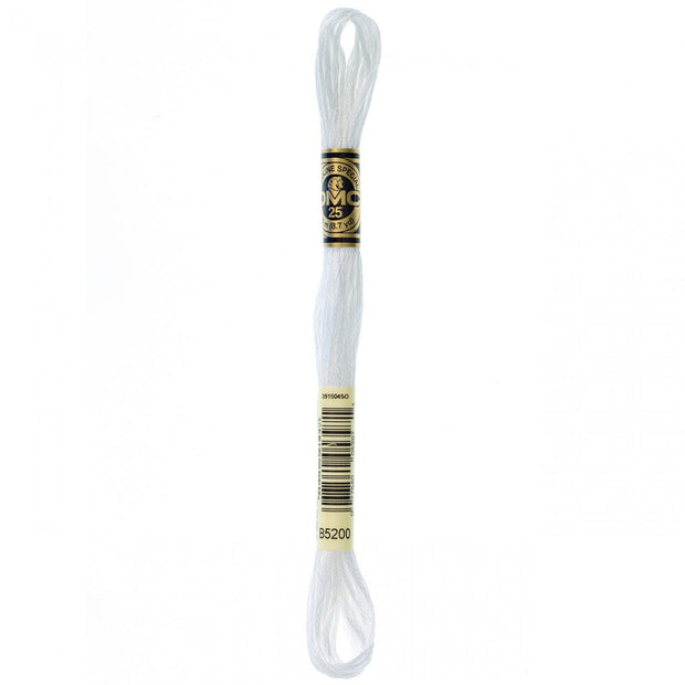 B5200 Snow White