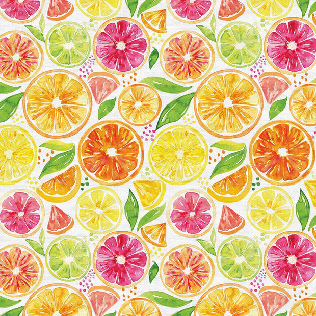 Sweet & Sour Citrus Mix White
