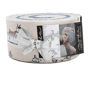 Howl Hound Jelly Roll