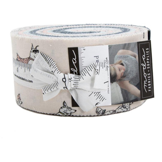 Howl Hound Jelly Roll