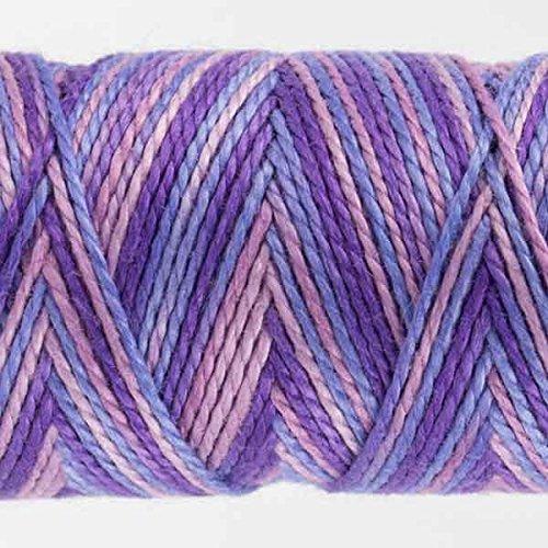 Eleganza Plush Lilac