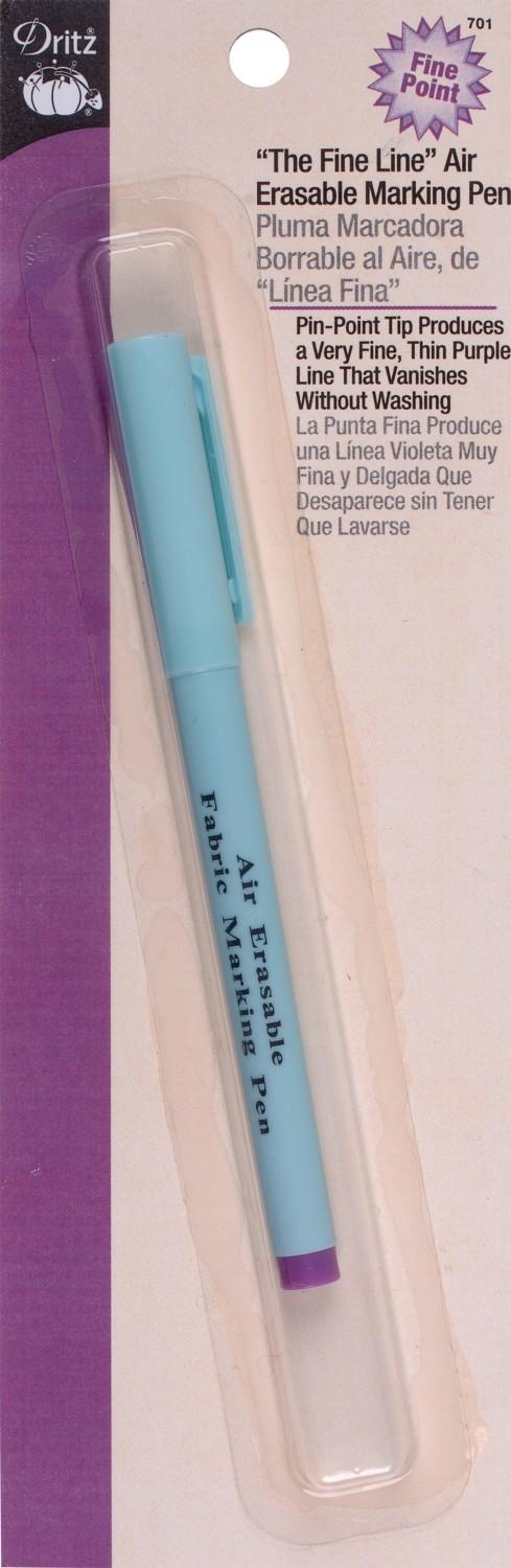 Fine Line Air Erase Pen