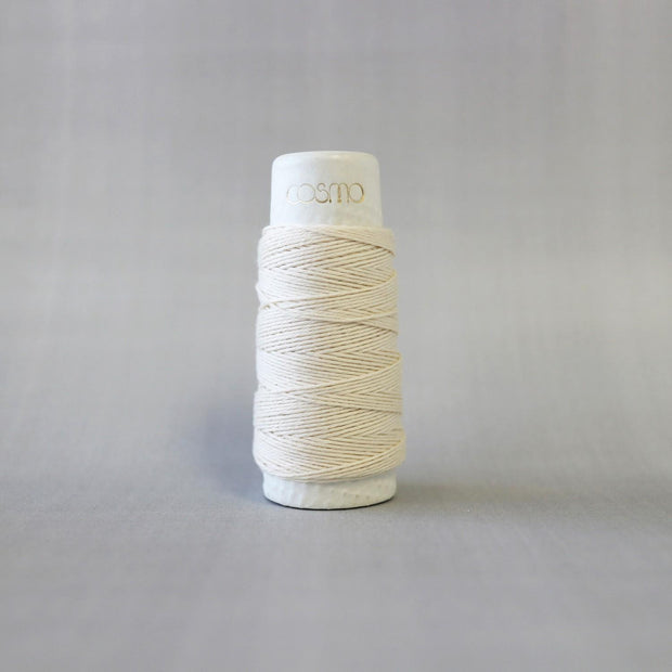 Hidamari Sashiko Thread Pearl