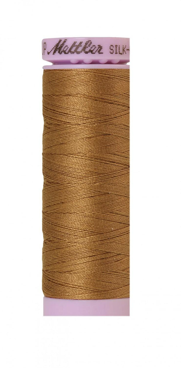 9105-0287 Dark Tan