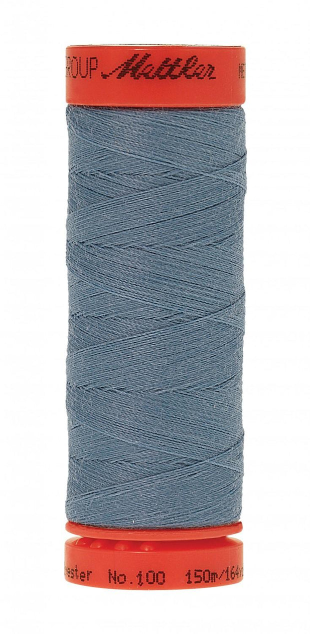9161-0272 Azure Blue