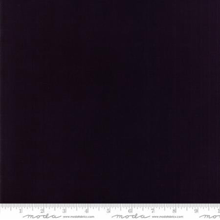 Bella Silky Soft Black