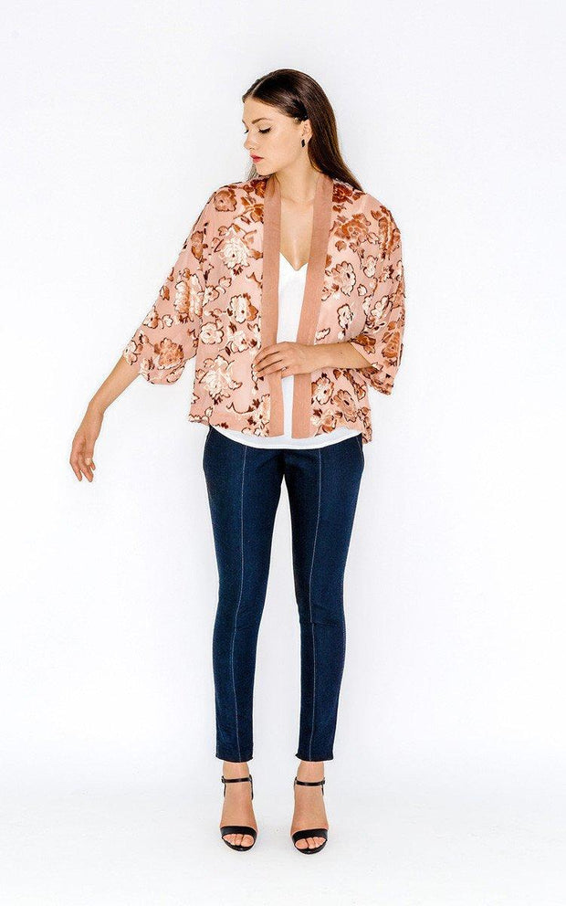 Kochi Jacket