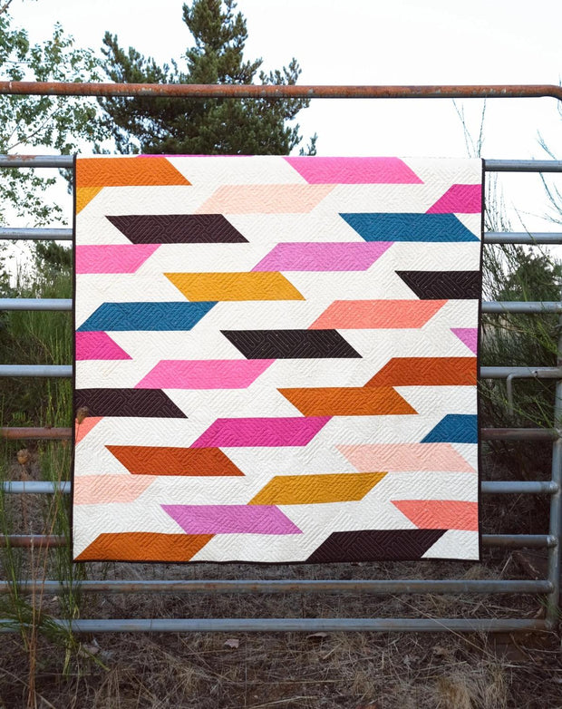 The Kara Quilt