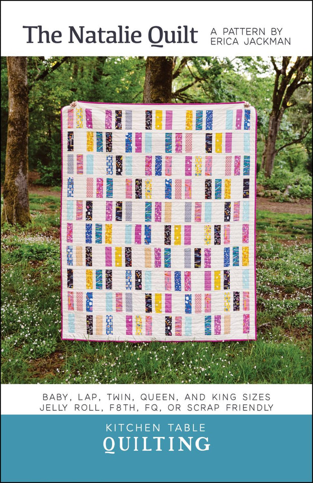 The Natalie Quilt